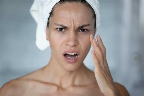 Learn 5 Effective Ways To Help Your Stressed Skin • Skin Education