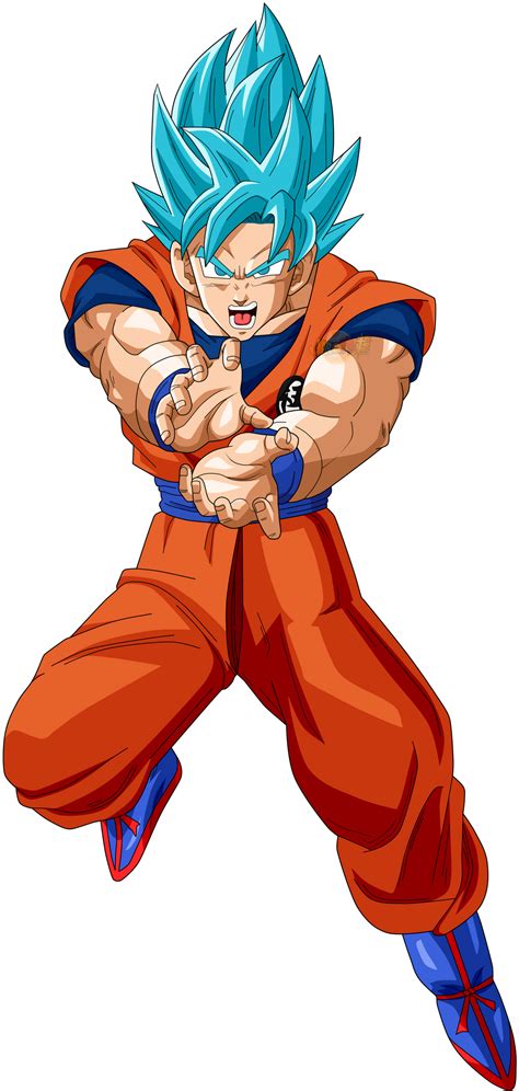 View and download this 700x587 dragon ball image with 21 favorites, or browse the gallery. Son Goku ssGss dbs by jaredsongohan on DeviantArt