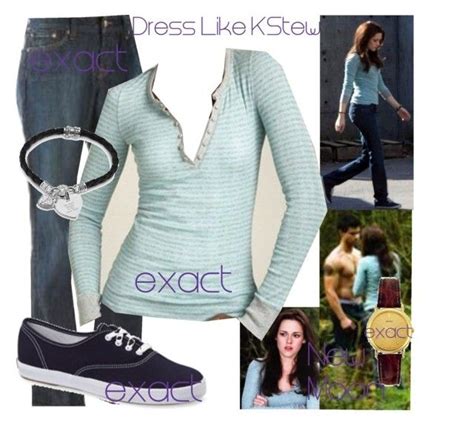 new moon set to waiting on yesterday with images twilight outfits fandom outfits fashion