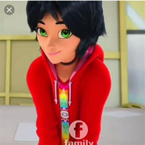 Who Do You Think Would Ship Best With Nathaniel Miraculous Ladybug