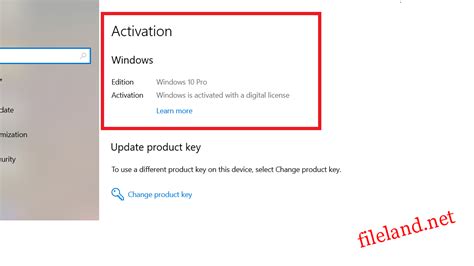 Activate Windows 10 Digital License Key Kỹ Thuật Số Kích Hoạt Vĩnh Viễn