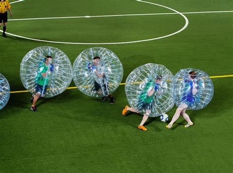 gallery bubble football zorb football suits shop