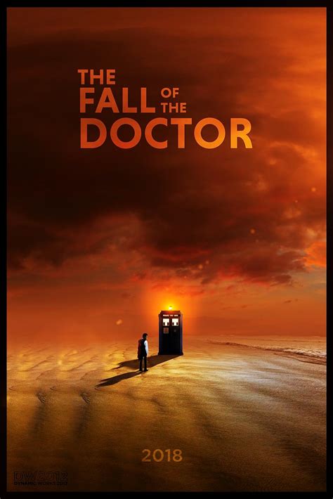 Doctor Who Fan Film Series 2013