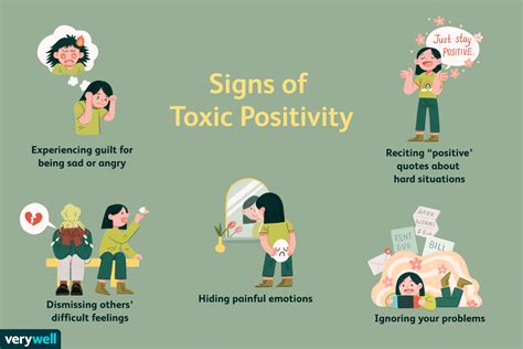 What Is Toxic Positivity And Why Is It Harmful Positive Corners