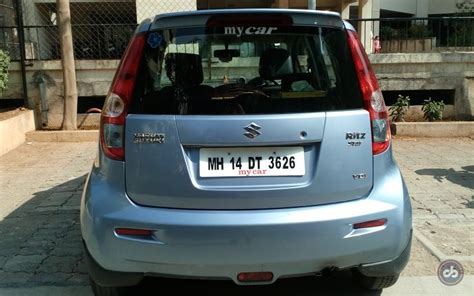 It is better from swift, i10,jazz, beet.in all purpose. Used Maruti Suzuki Ritz VDI in Pune 2013 model, India at ...