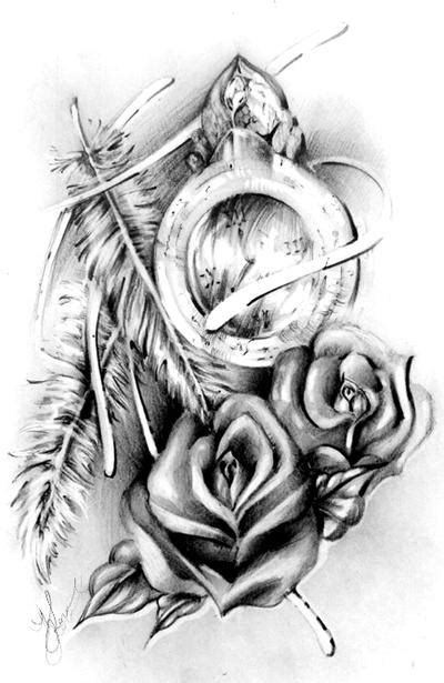 Tattoo Design By Vblackdevilv On Deviantart