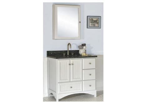 Instead, you need to make sure that the doors have been treated in the correct way in order to make them resistant to water and life is certainly a lot easier when it has already. Strasser Woodenworks 30" Birch Bay Vanity, 2 Door Styles ...