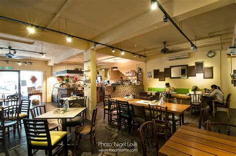 Having undergone rapid development over the years, subang jaya now houses an abundance of excellent restaurants and unique cafes. Good Friends Restaurant & Cafe @ SS15, Subang Jaya