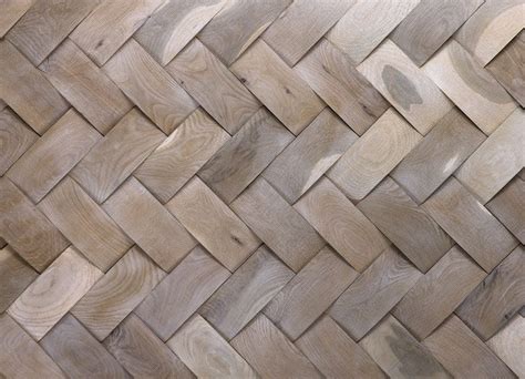 Inceptiv Tresses Duchateau Wooden Tile Commercial Flooring Wood