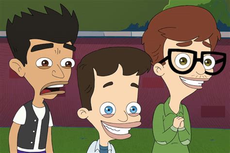 Big mouth is a horrible show and i couldn't stop watching it last month. What's Coming and Going From Netflix in October 2018 - TV ...