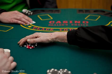 The Nuts Poker League | CITY LIMITS BAR