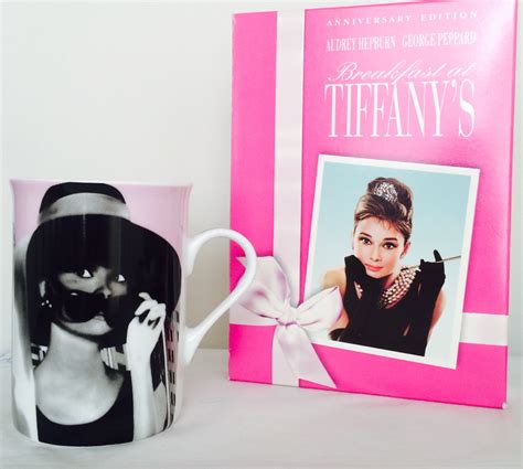 10 Lessons “breakfast At Tiffanys” Taught Us A Bookworms Guide To