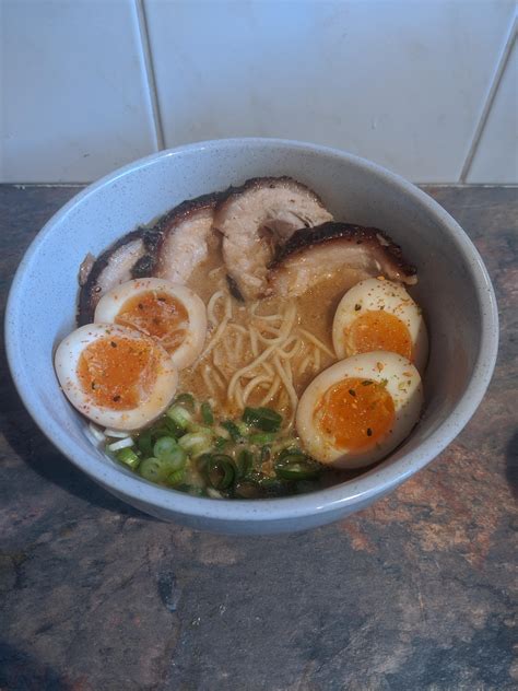 Japanese chicken seasoned soup base for hot pot torinanban nabe base soup 750g. Miso ramen base, with chashu pork and marinated eggs ...