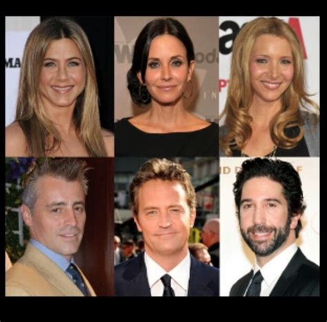 The cast of friends is officially making a comeback, 16 years after the final episode aired. Now of the friends cast | Friends cast, Friends tv ...