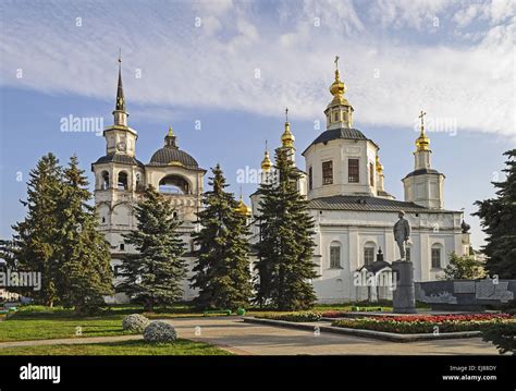 The Assumption Cathedral Hi Res Stock Photography And Images Alamy