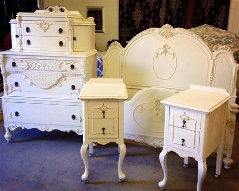 Vintage Charm and Restoration www.facebook.com/VintageCharm | Painted