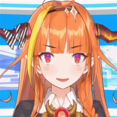 A child dragon (3,500 years old is young in dragon years) who is fond of human culture. Asacoco Kiryu Coco GIF - Asacoco KiryuCoco VTuer ...