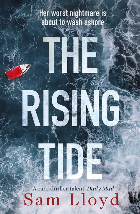 The Rising Tide By Sam Lloyd Goodreads