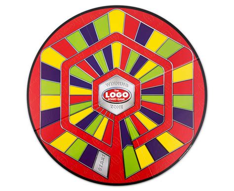 Instructions For The Logo Board Game Portal Tutorials