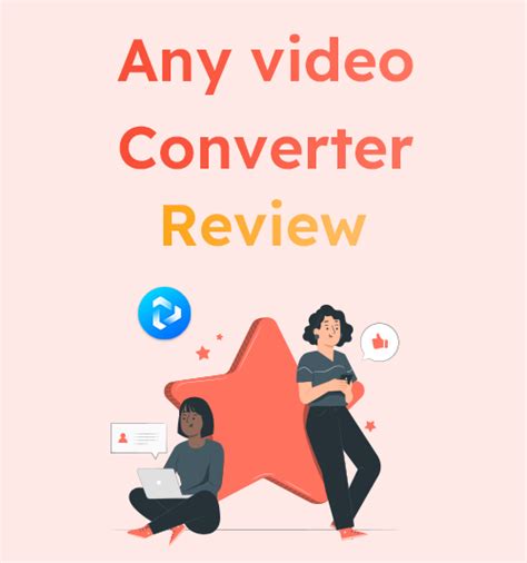 Any Video Converter Review All Features In One Tool