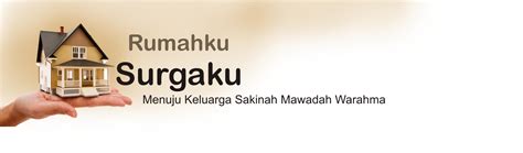 This is rumahku surgaku by sutikno on vimeo, the home for high quality videos and the people who love them. Baiti Jannati, rumahku adalah surgaku | Salimah Klaten Selatan