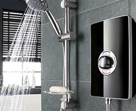 9 Best Electric Tankless Water Heater For Showers Heaters For Your