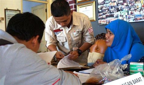 Kenapa Banyak Petugas KPPS Meninggal Dunia?