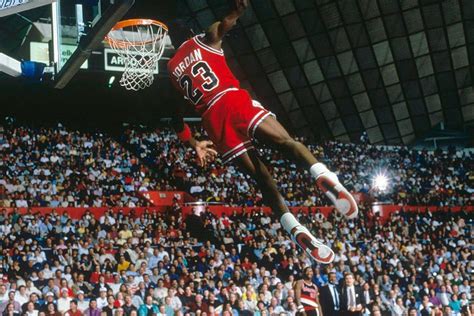 We did not find results for: Gift of Flight - Michael Jordan and the 1987 NBA Slam Dunk ...