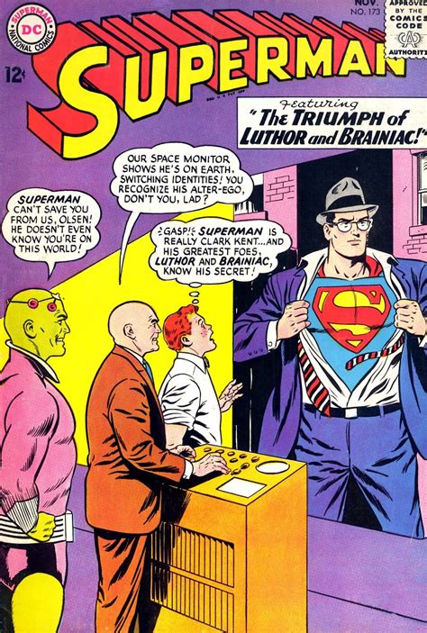 Silver Age Comics Google Search Old Superman Superman Comic Books