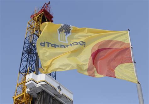 Russias Rosneft Says May Buy 30 Percent Of Chemchina Subsidiary Reuters