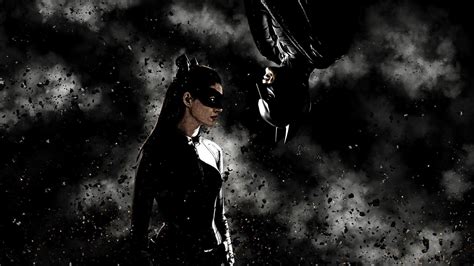 Batman Christian Bale 4k