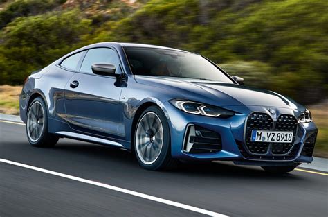 We did not find results for: 2020 BMW 4 Series Coupe revealed with dramatic new look ...
