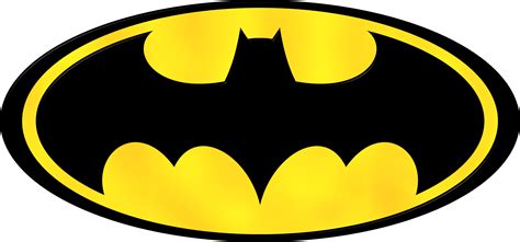Batman Logo Png Free Transparent Png Logos