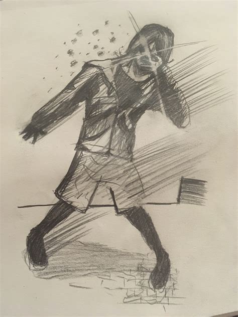Try to do Joseph Joestar pose ☆ : redditgetsdrawnbadly