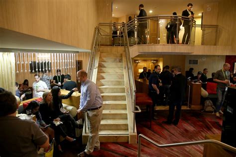 Ces 2019 Las Vegas ‘hangover Suite A Hit With Conventiongoers — Video