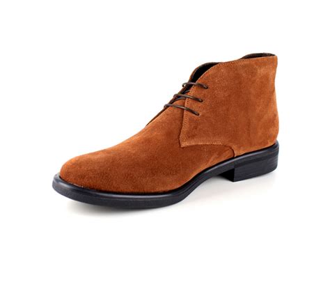 Check spelling or type a new query. Bottine Homme Daim Camel - Vongo.tn