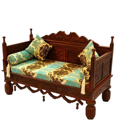 Buy Traditional Indian Furniture Online Kashmir Art Gallery
