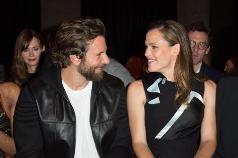 Jennifer Garner Hung Out With Bradley Cooper Amid Rumors Of A Split