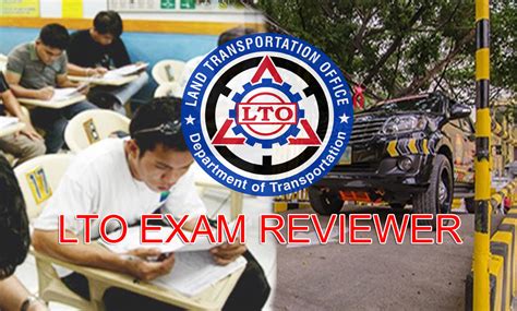 5) which insurance company is best for it's policies and while waiting for other pros to clear your doubt, i can answer part of your question, as i'm just newly pass my insurance exam this monday and havent. LTO Reviewer (Tagalog)