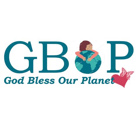 Prayer God Bless Our Planet
