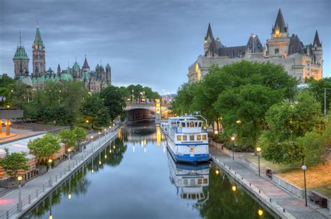48 Hours In Ottawa Canada The Perfect Itinerary
