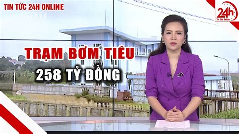 Tin Tức Việt Nam 24h Tin Tức Việt Nam Mới Nhất Hôm Nay 26 02 2020 Tt24h Youtube