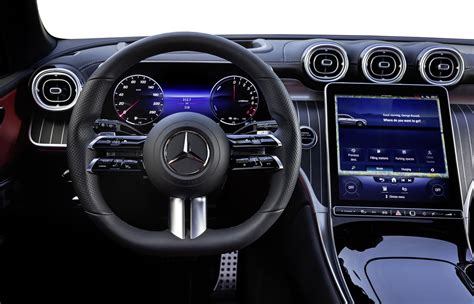 2023 Mercedes Benz Glc Revealed Carexpert
