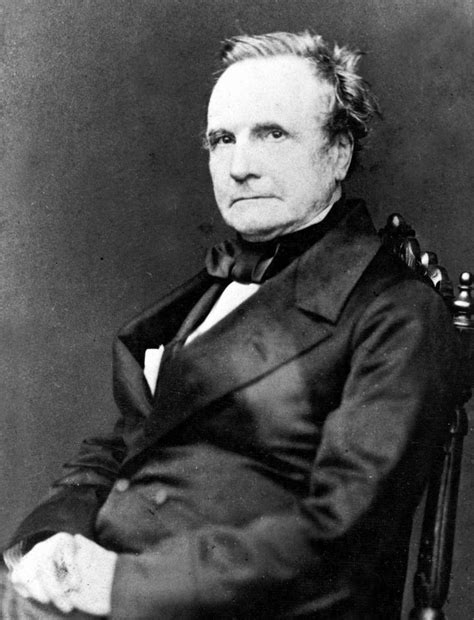 I Was Here Charles Babbage
