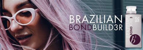 B3 Brazilian Bond Builder Brazilian Boundbuilder