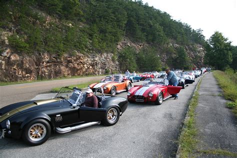 Classic Car Club of America | The Classic Car Club of Americ… | Flickr
