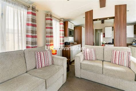 Pet Friendly Sea Front Static Caravan For Hire 17783 Ukcaravans4hire