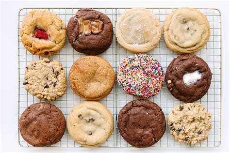Milk Jar Cookies Launches Franchise Program In 39 States Retail