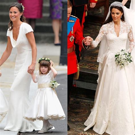 Will Knockoffs Of Pippa Middletons Bridesmaids Dress Outsell