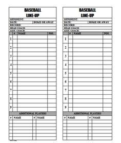 Printable wrestling dual meet score sheet wrestling tournament bout sheets wrestling individual score sheet scoresheet badminton scoresheet definition. Travel Softball Evaluation Form | Baseball Player Evaluation Form - Youth Baseball Insider ...